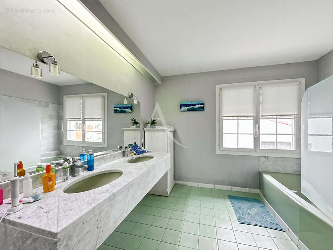 Maison à SAINT-JEAN-DE-MONTS