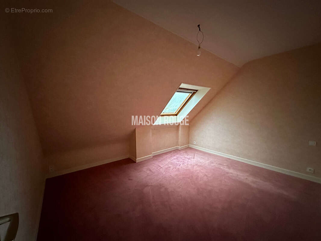 Maison à PLELAN-LE-PETIT