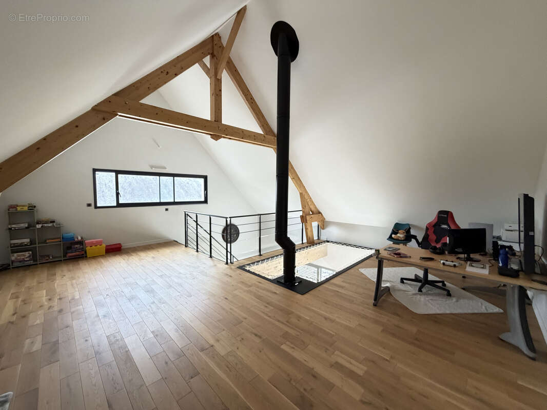 Maison à LAIGNE-EN-BELIN
