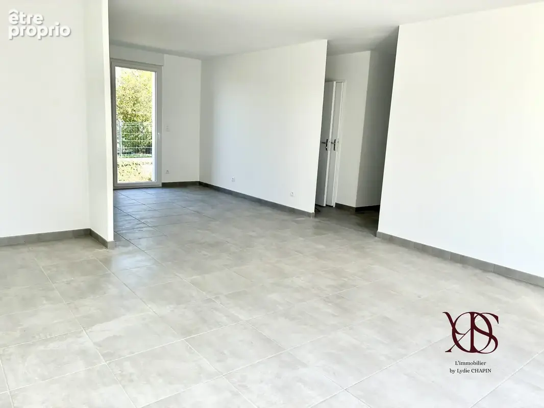 Maison 4 pièces 77 m² à vendre à Vieux-Vy-Sur-Couesnon (35490) - photo 4