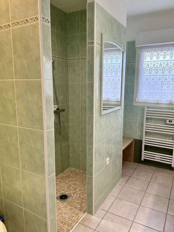 Maison à ROQUEBRUNE-SUR-ARGENS