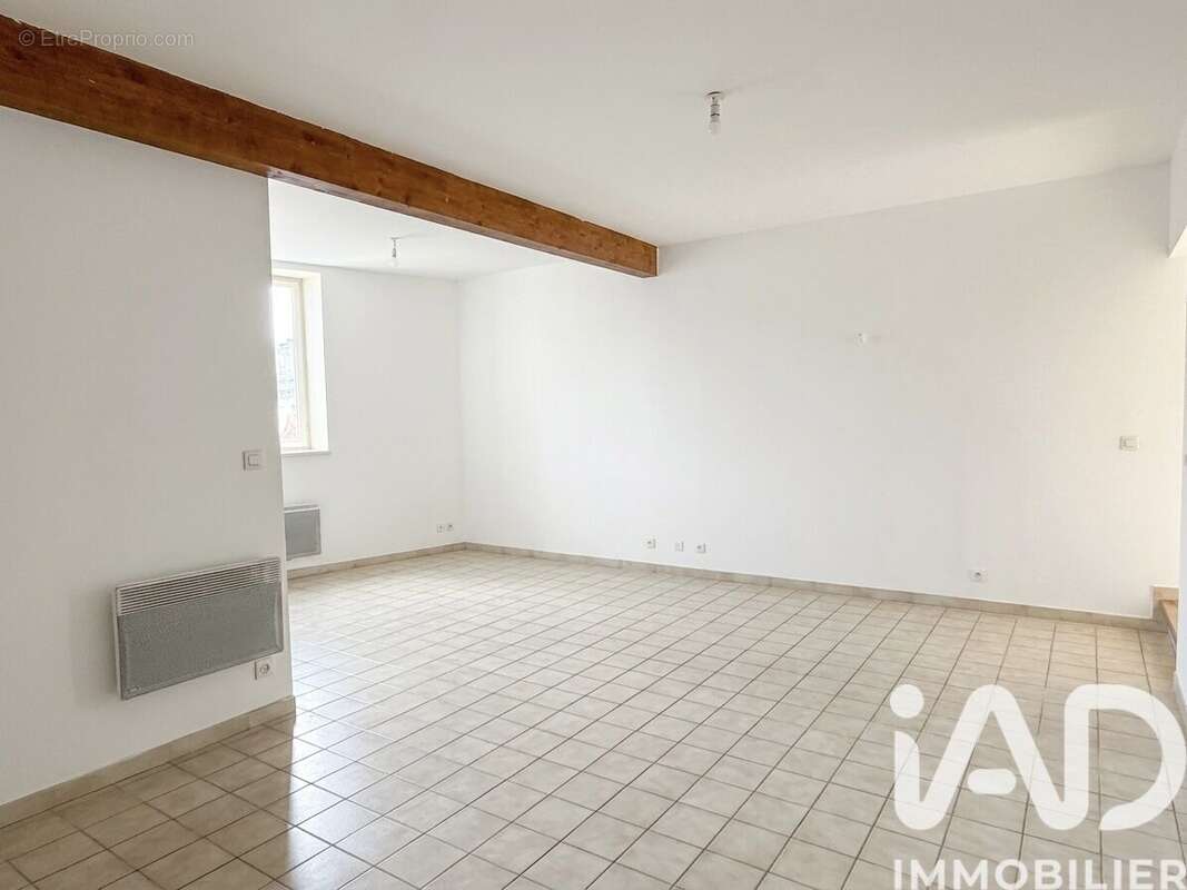 Appartement 84 m² à Cleon-D'andran  - photo 5