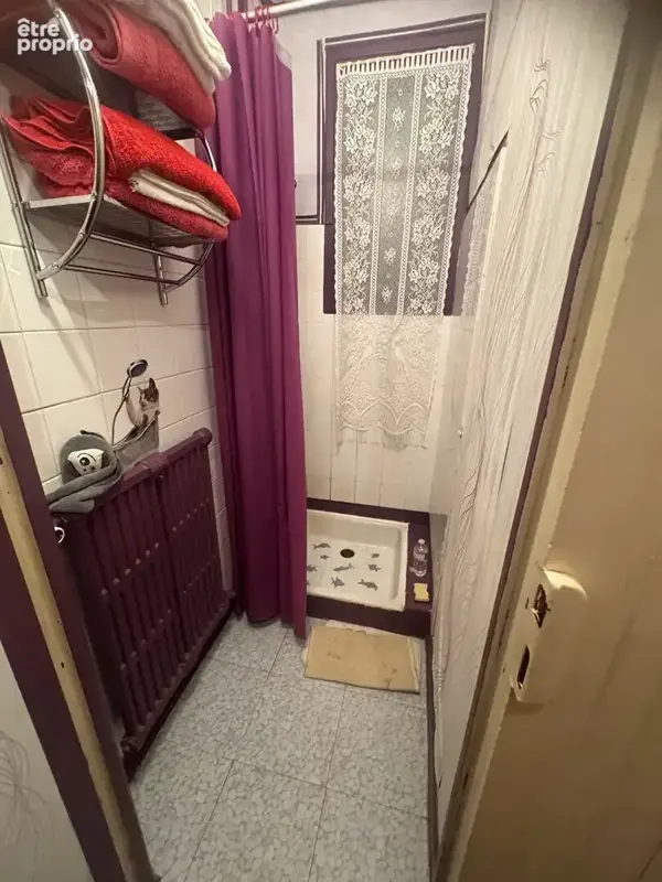 Appartement F3 Blois - photo 5