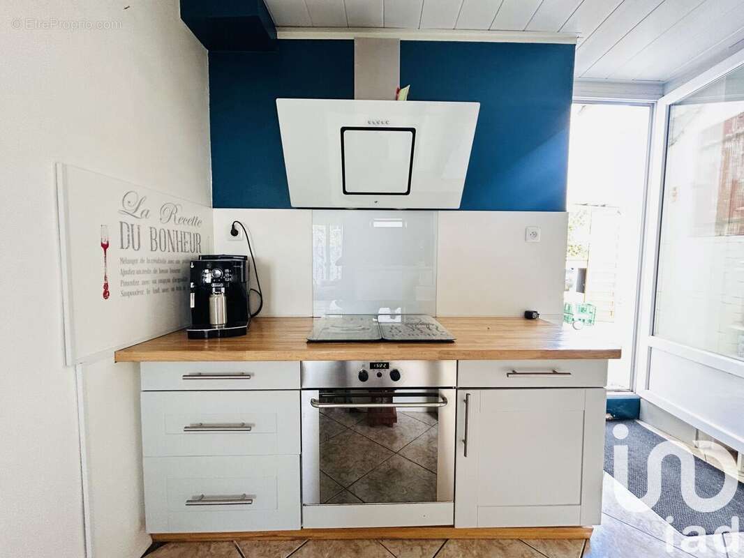 Photo 4 - Maison à MALESHERBES