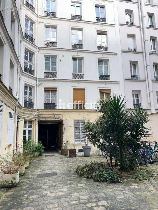 Appartement - photo 16