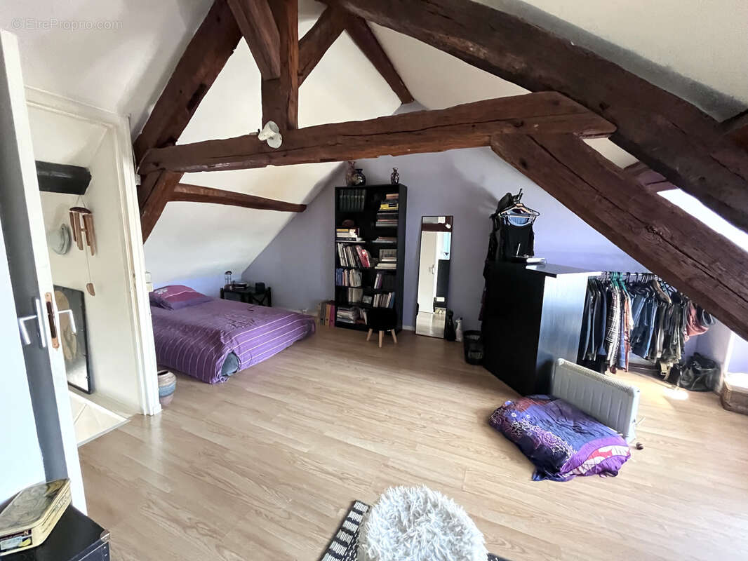 Maison à NOGENT-SUR-VERNISSON