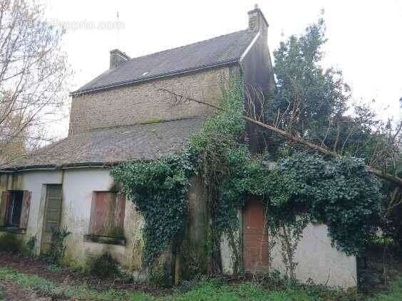 Maison à LIGNOL