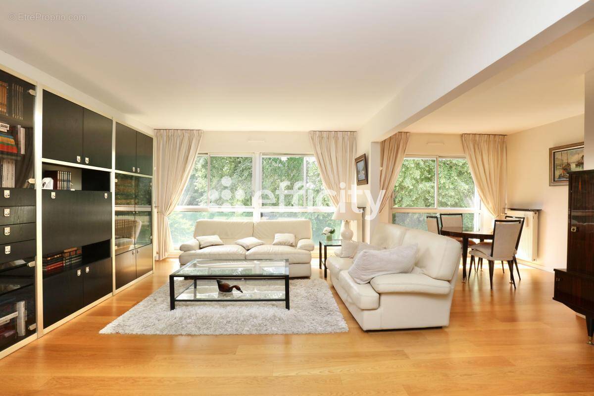 Appartement à LAMBERSART