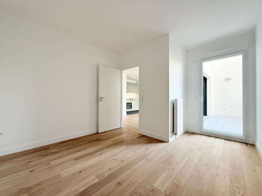 Appartement à VANVES