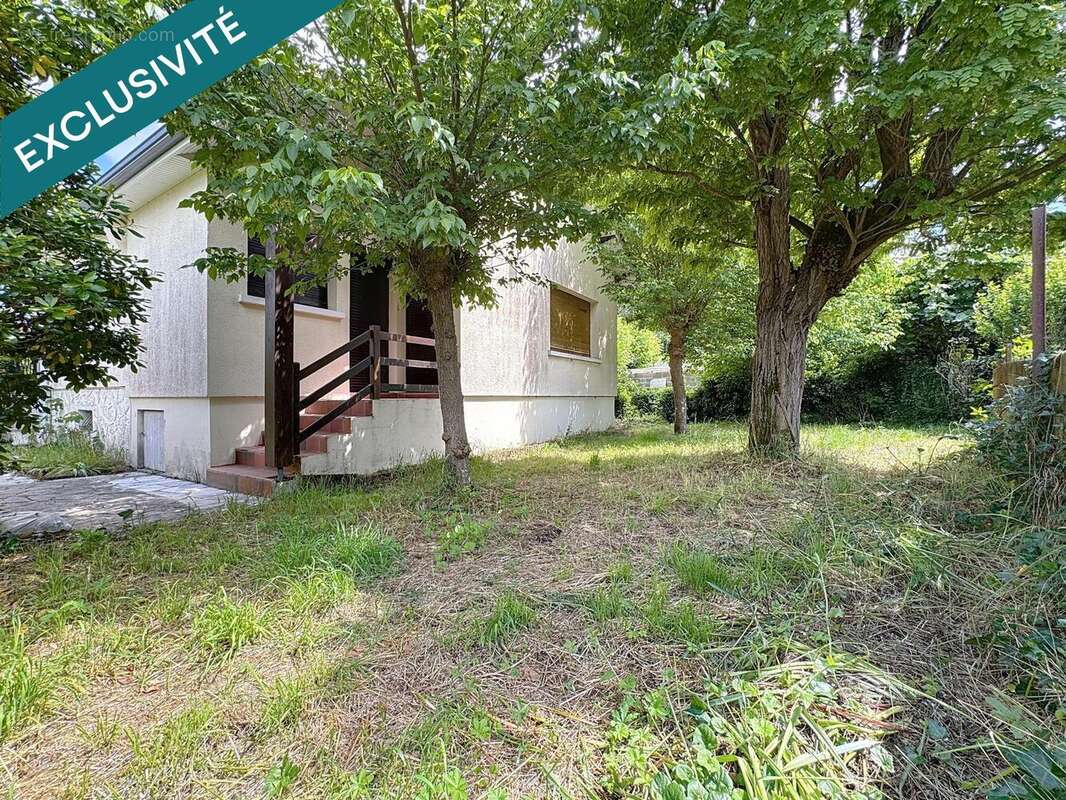 Photo 3 - Maison à LE TAILLAN-MEDOC