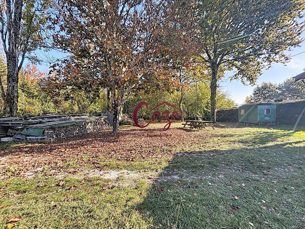 Maison à CAMBLANES-ET-MEYNAC
