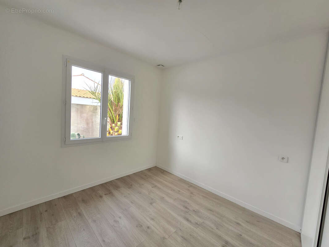 Maison à SALLERTAINE