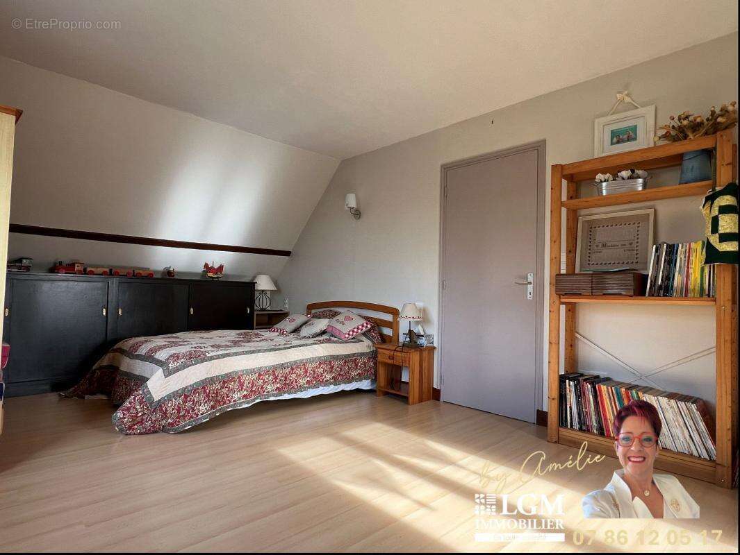 Maison à CHATEAU-THIERRY