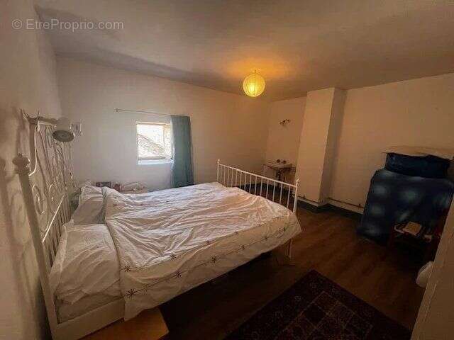 Appartement à LA COUVERTOIRADE