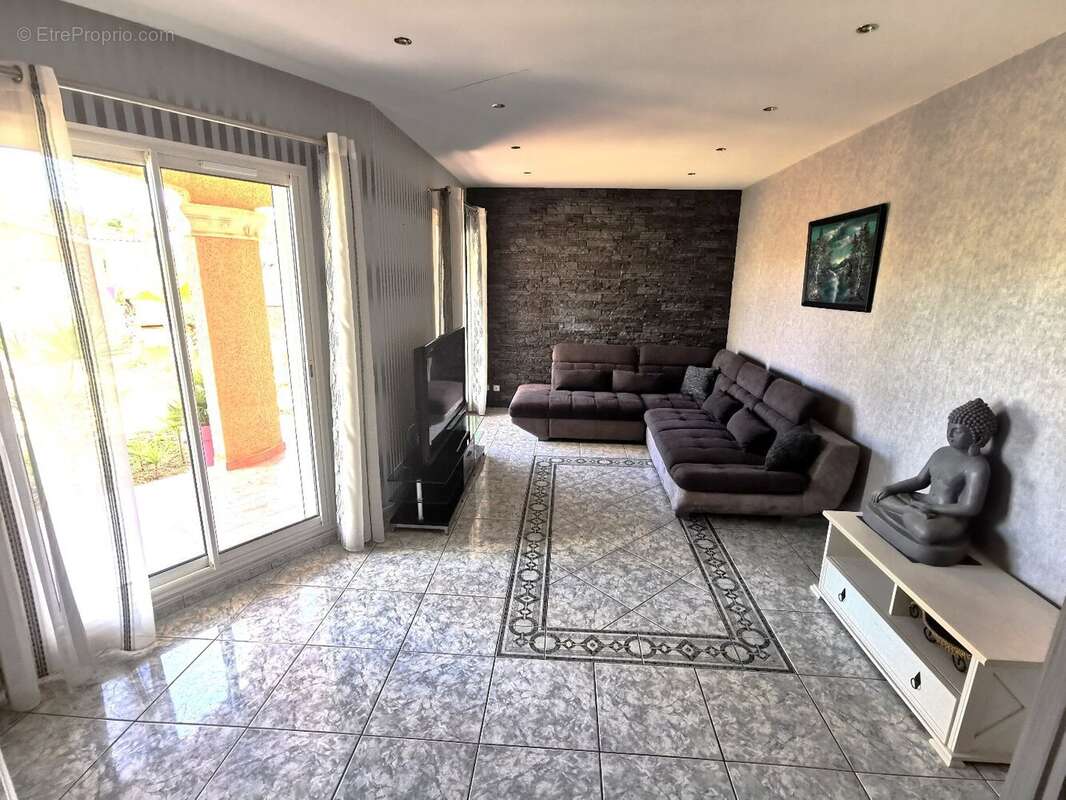 Maison à MARSEILLAN