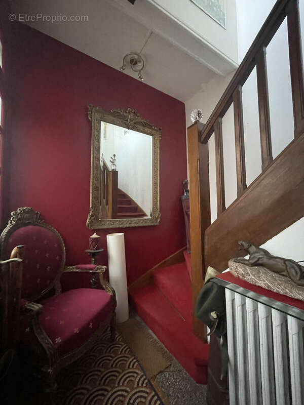 Appartement à LANNION