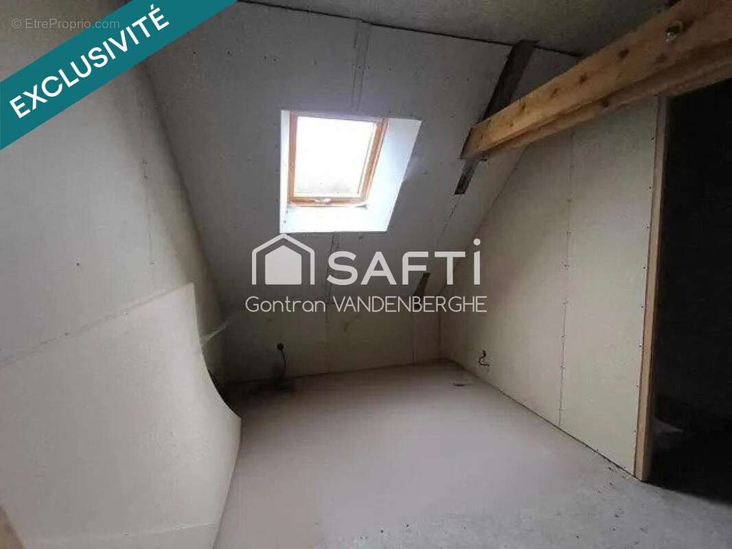 Photo 4 - Maison à FRUGES