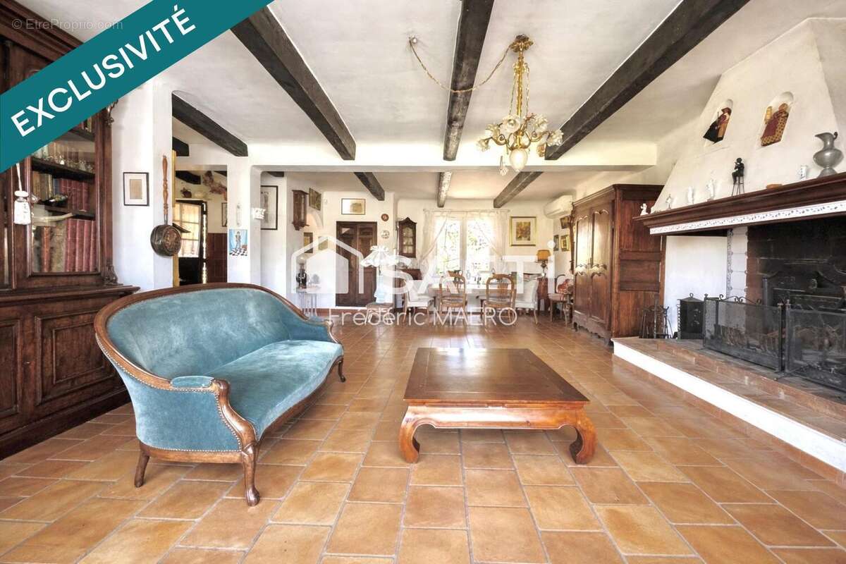 Photo 5 - Maison à AUBAGNE