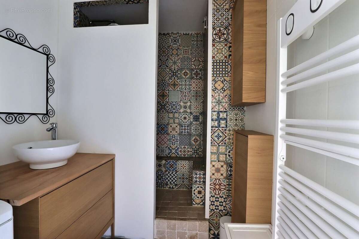 Appartement 80 m² à Clermont-Ferrand  - photo 8