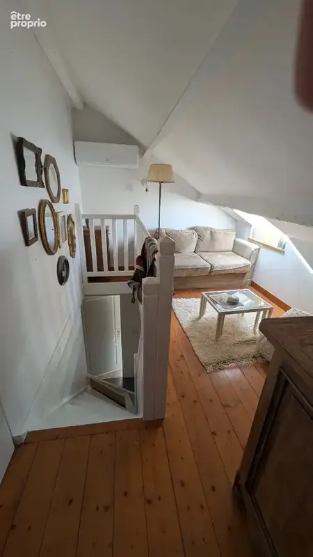 Propriété de caractère L Aiguillon La Presqu' Île 6 pièce(s) 130 m2 - photo 8