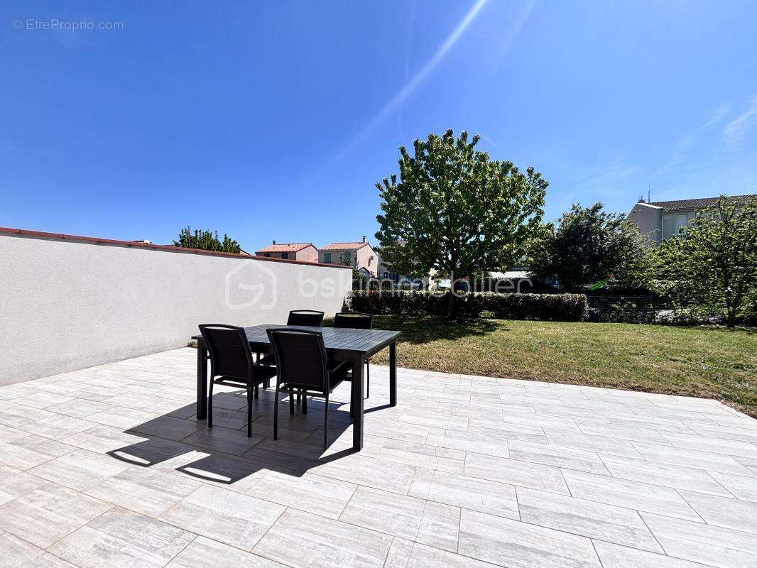 Maison à COUFOULEUX