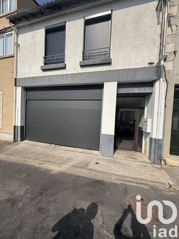 Photo 1 - Appartement à PERIGUEUX