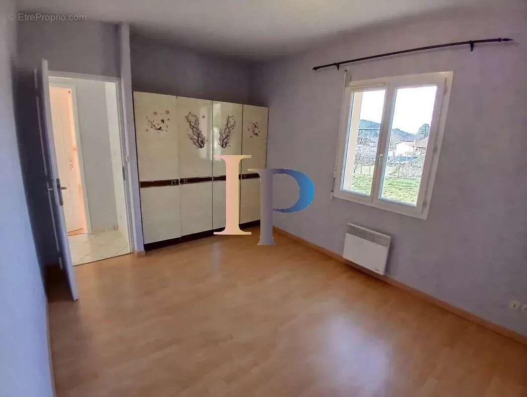 Maison à CHAUFFAILLES