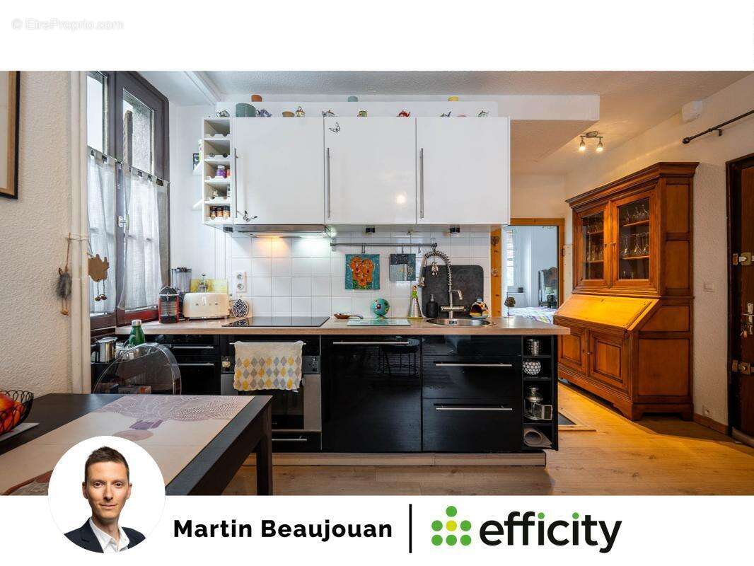 Appartement à LES HOUCHES