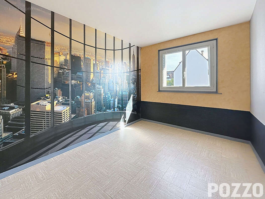 Appartement Aunay Sur Odon 5 pièce(s) 74 m2 - photo 6