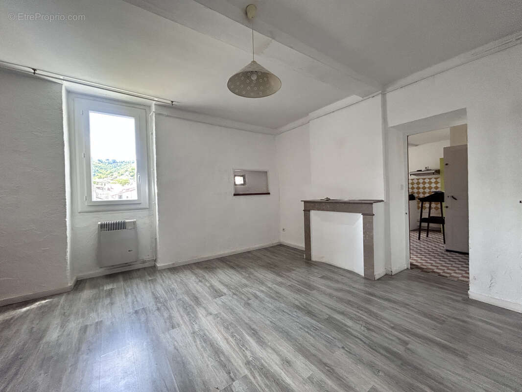 Appartement à LE VIGAN