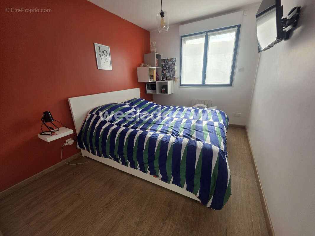 Maison à SOMMAING