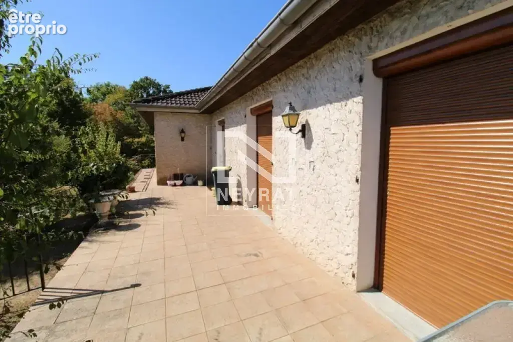 Maison situee au calme a proximite de chalon - photo 18