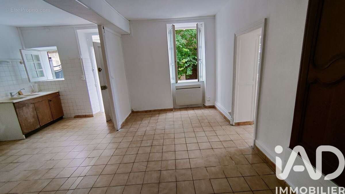 Maison 82 m² à Bazarnes  - photo 3