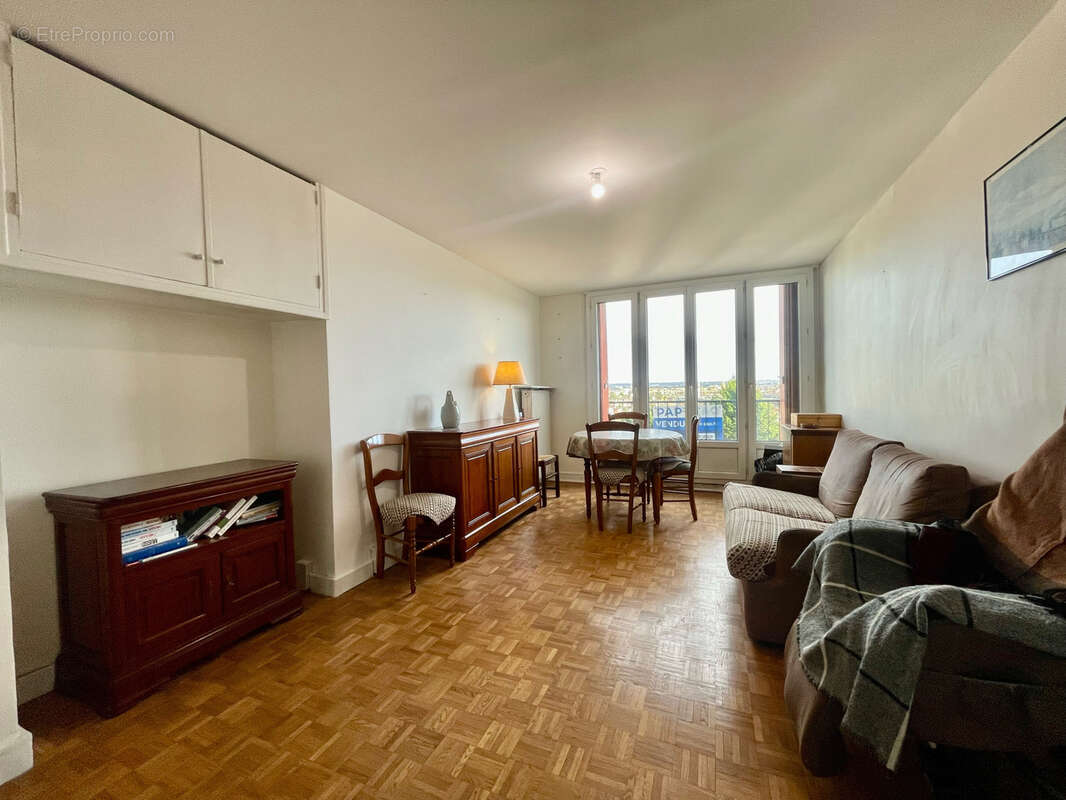 Appartement à DRANCY