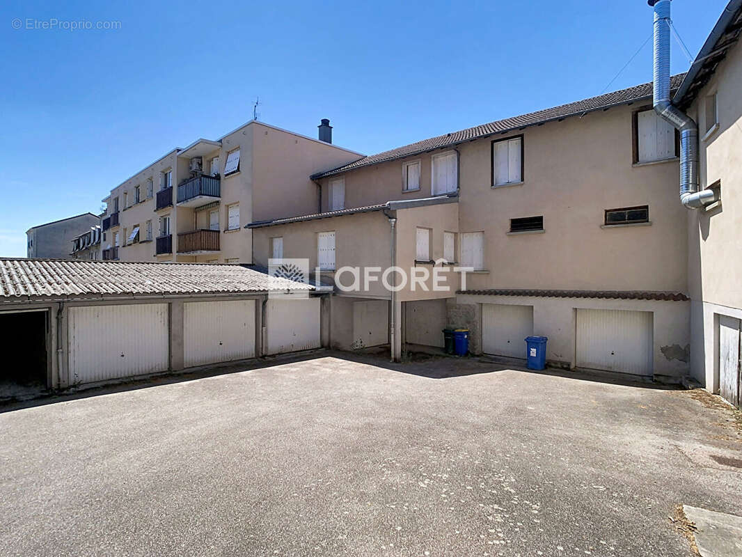 Appartement Limoges 2 pièce(s) 52.83m2 - photo 12