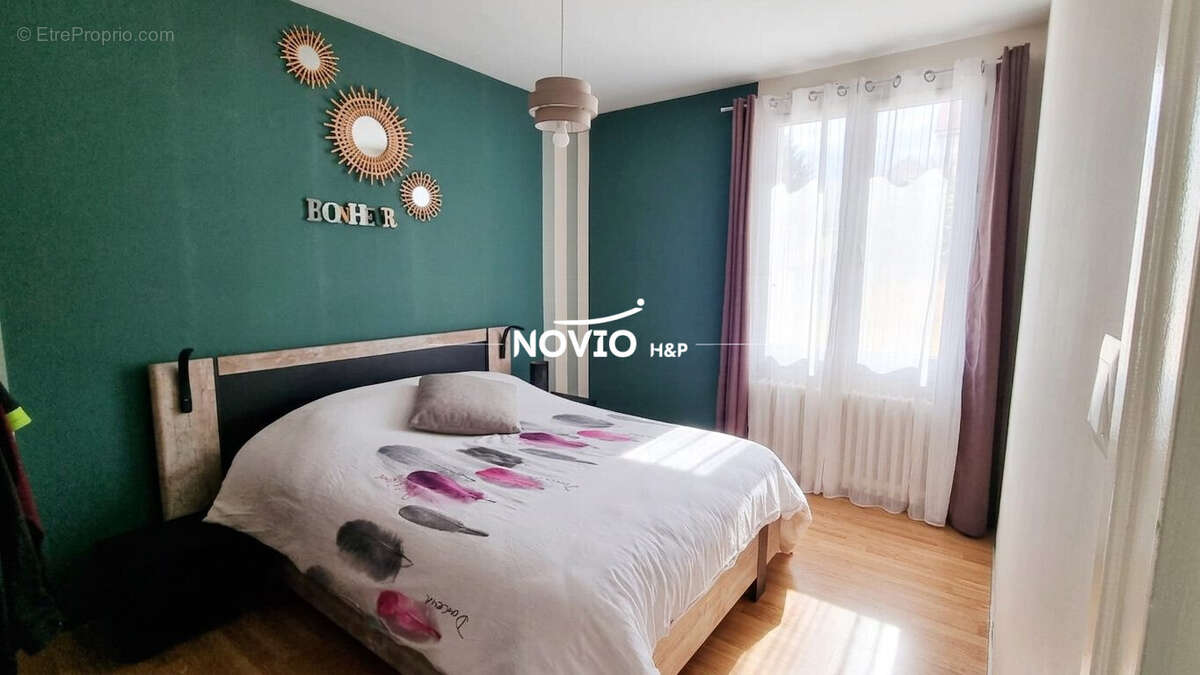 Maison 101 m² à Chatellerault  - photo 6
