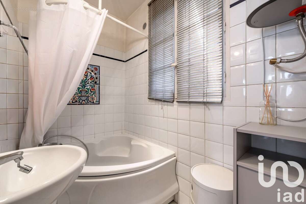 Photo 4 - Appartement à SAINT-MANDE