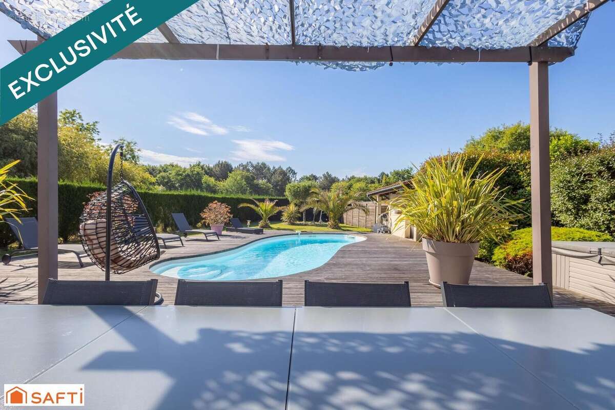 Photo 7 - Maison à PESSAC