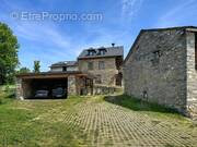 Maison à MASSAT