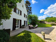 Maison à MANTES-LA-VILLE