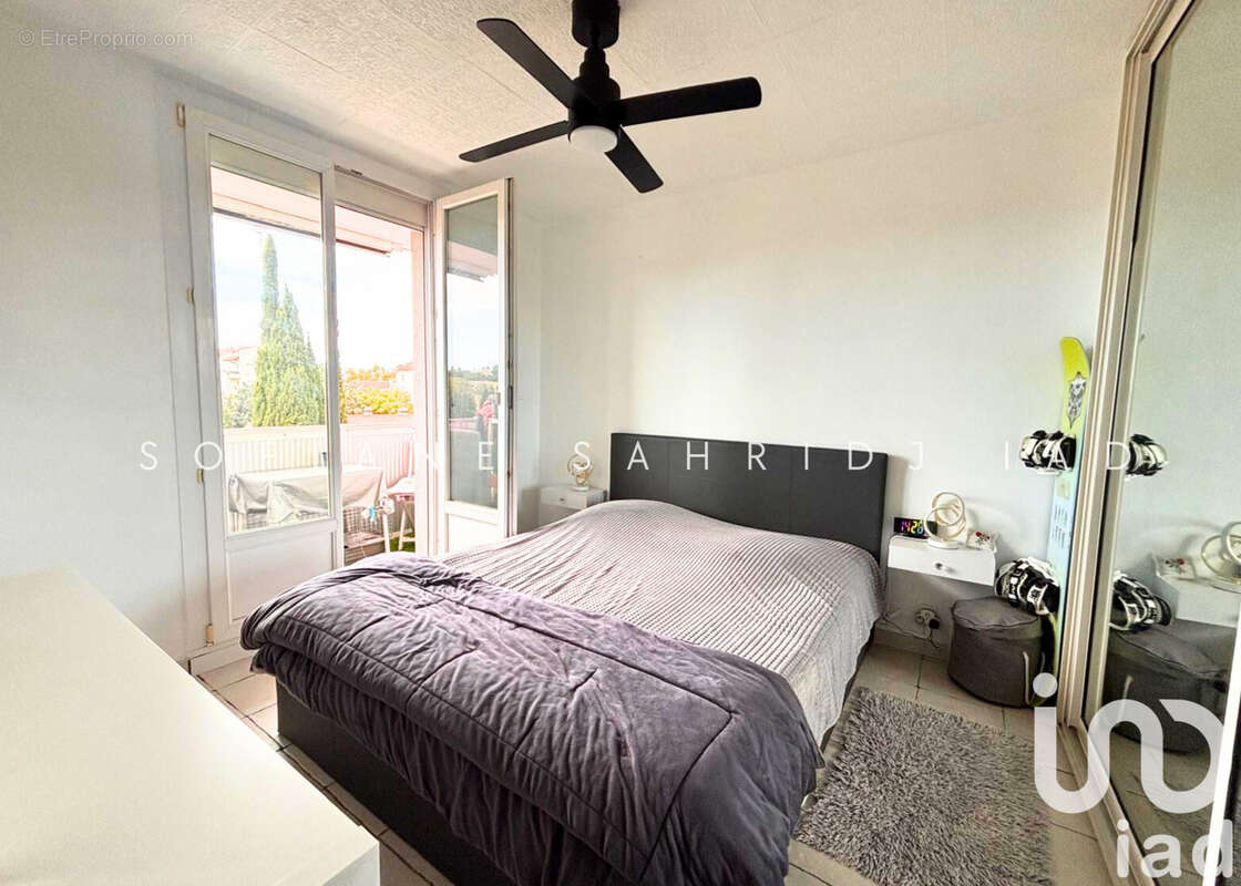 Photo 5 - Appartement à LA SEYNE-SUR-MER