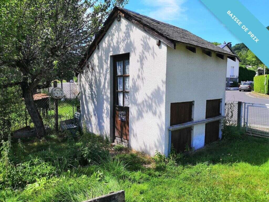 Ancienne maison de Garde Barrière - photo 4