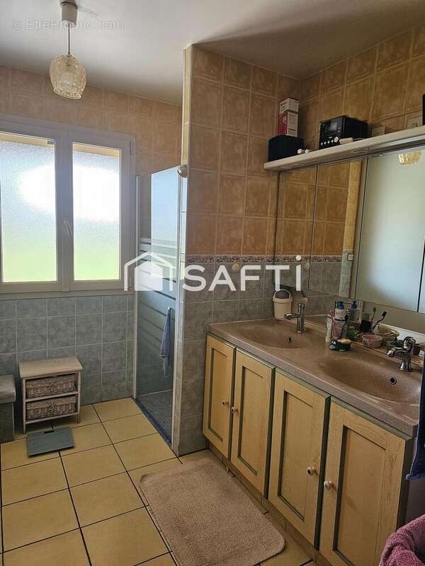 Photo 6 - Maison à OUROUX-SUR-SAONE