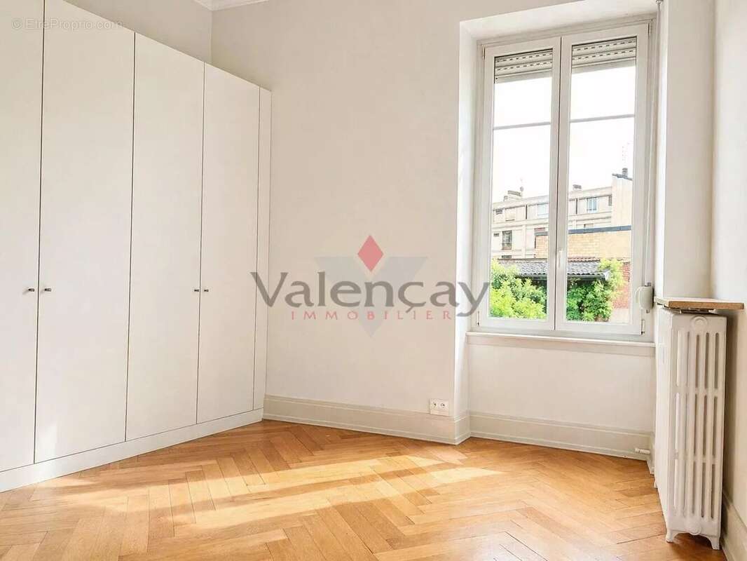Appartement à MULHOUSE