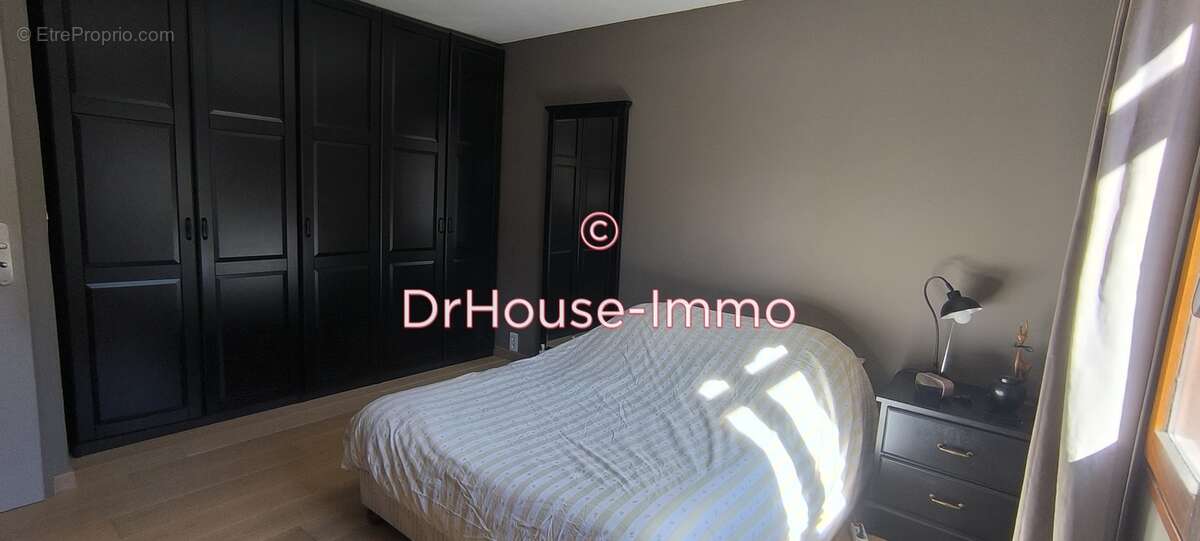 Maison à SAINT-SAVOURNIN