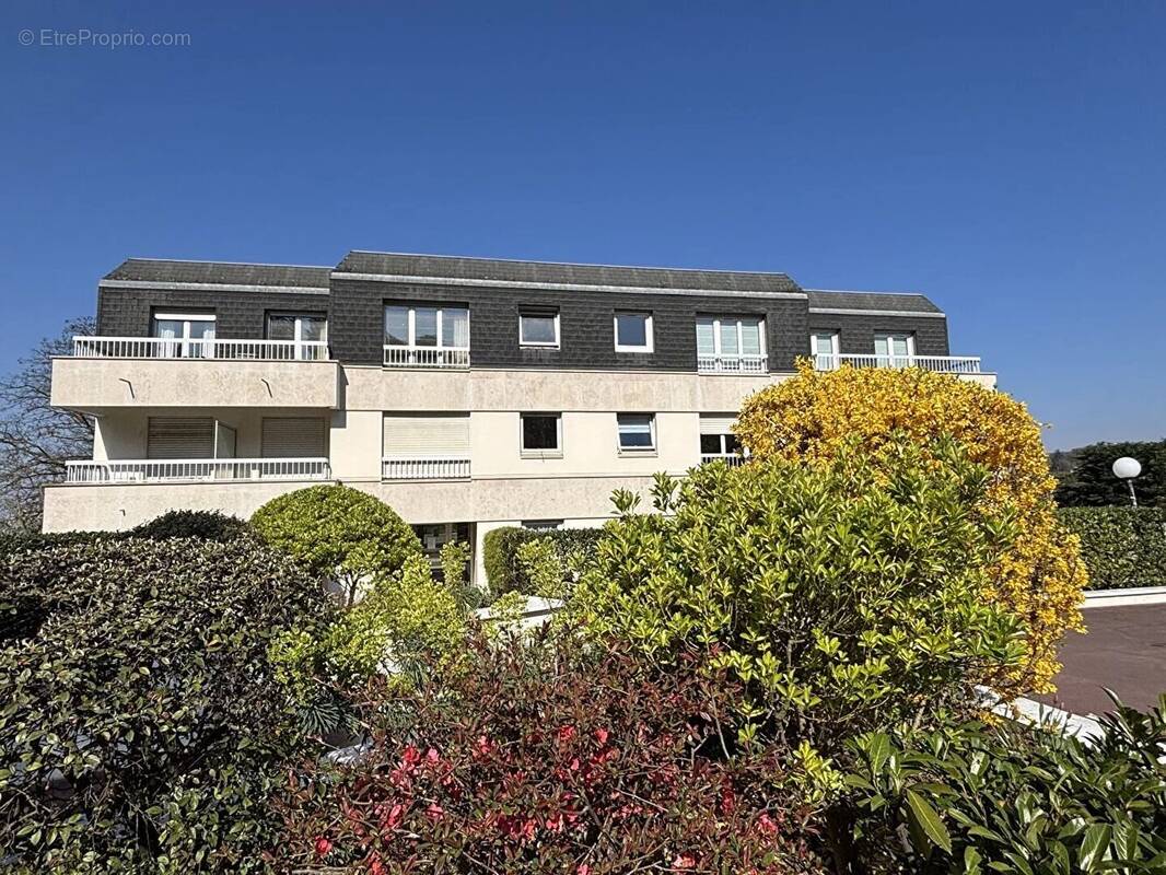 Appartement à MONTMORENCY