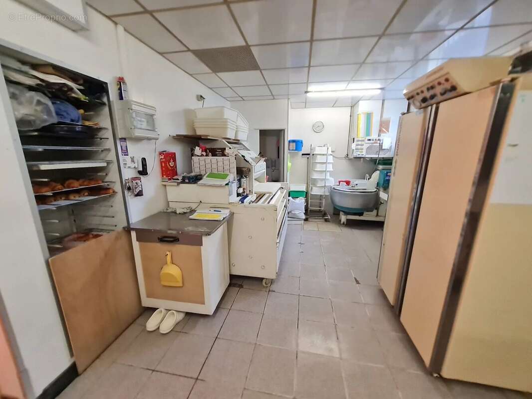 Appartement à BOIS-D'ARCY