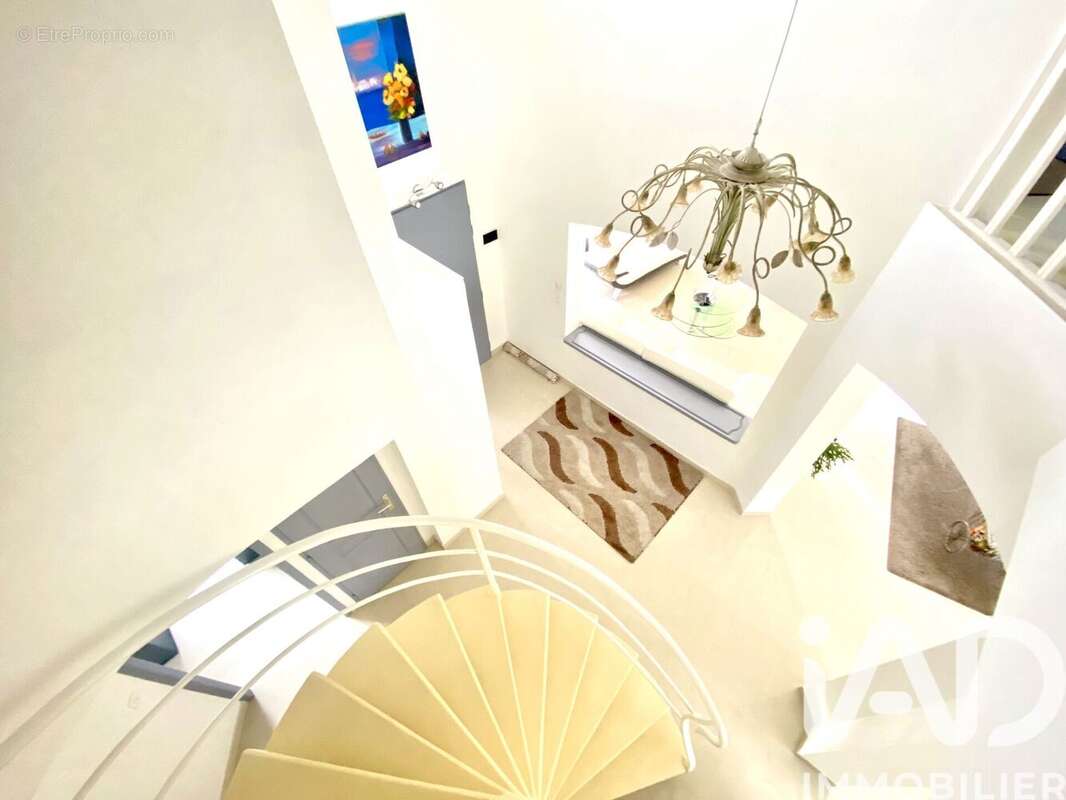 Photo 4 - Maison à MILLY-LA-FORET