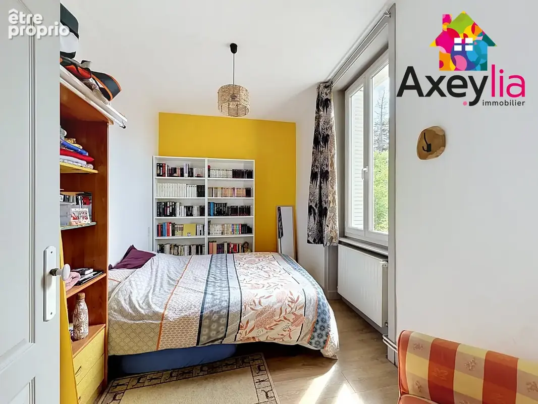 A vendre - feurs - maison individuelle avec terrain - photo 10