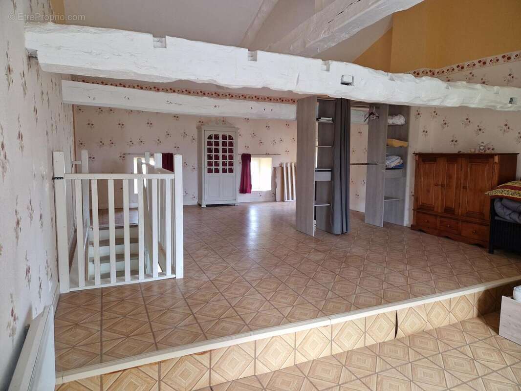 Photo 8 - Maison à SAINT-CIERS-DU-TAILLON